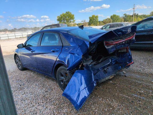 HYUNDAI ELANTRA N , 2022