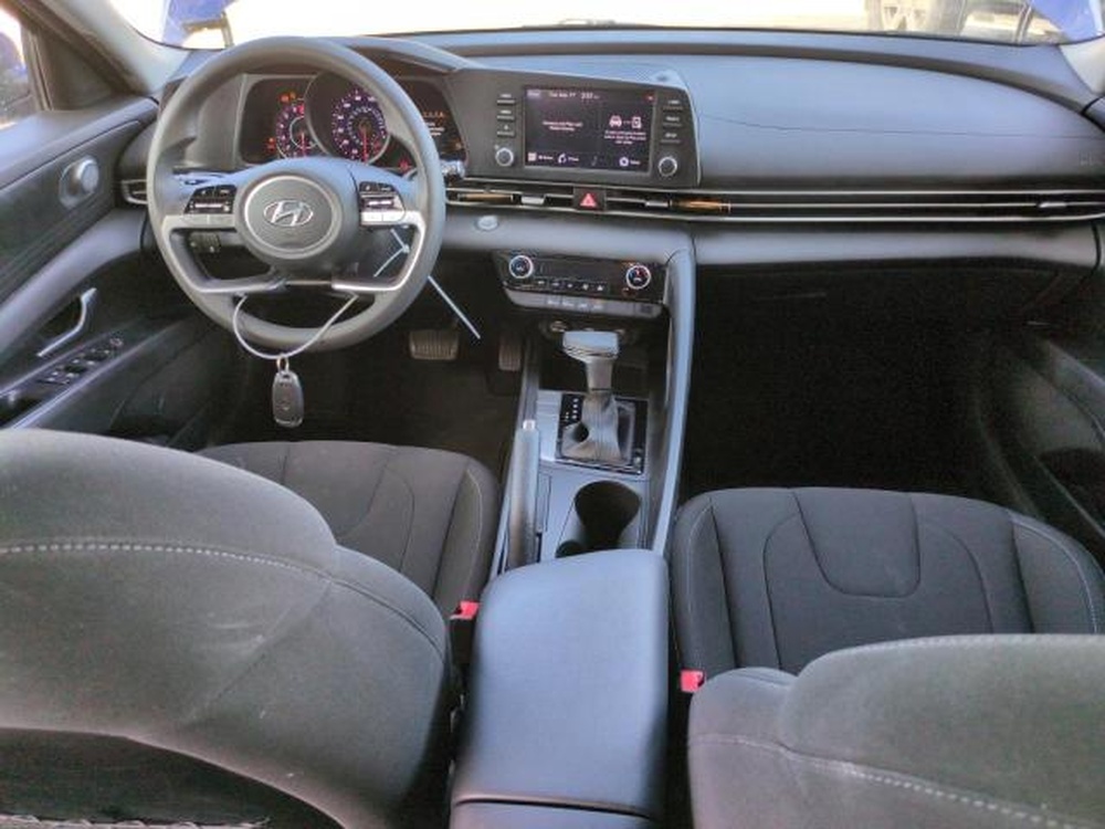 HYUNDAI ELANTRA N , 2022