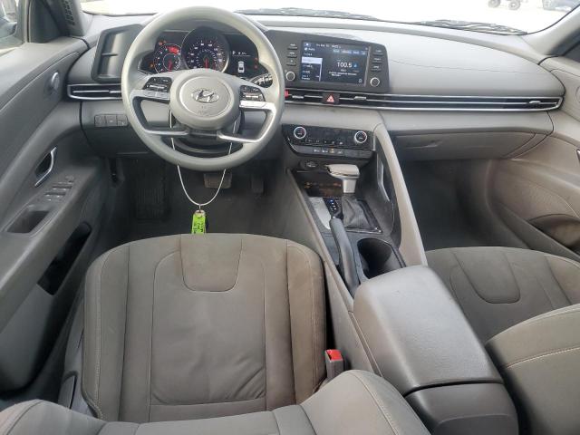 HYUNDAI ELANTRA N , 2021