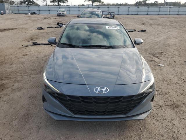 HYUNDAI ELANTRA N , 2021
