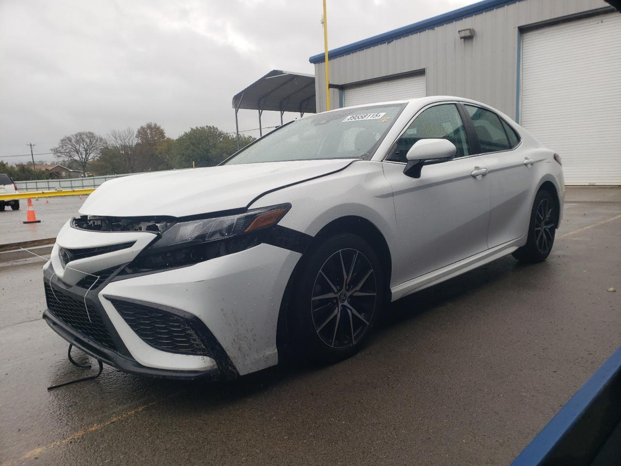 2023 Toyota Camry, Se Night S...