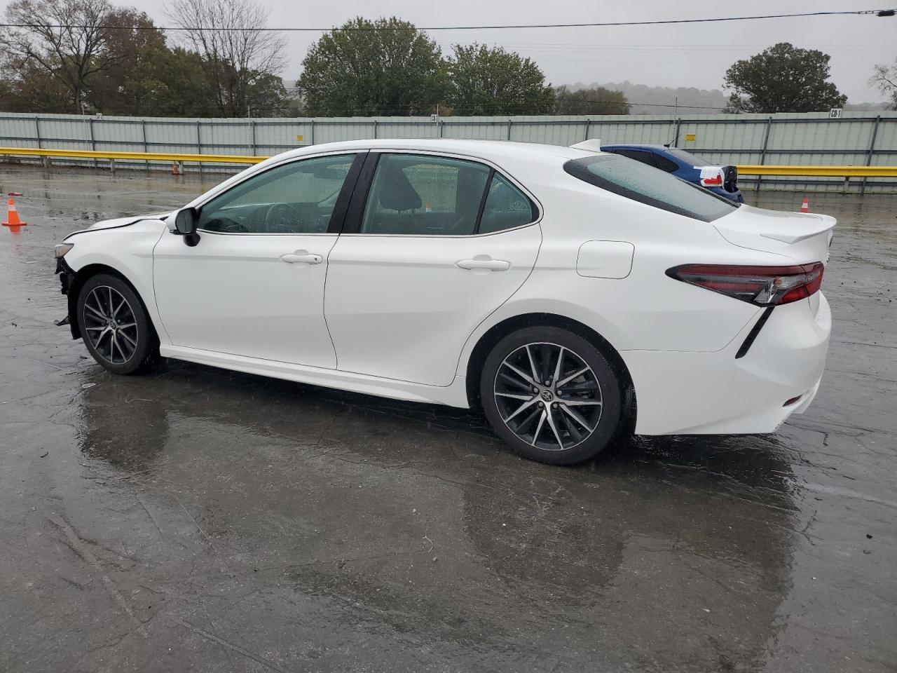 2023 Toyota Camry, Se Night S...
