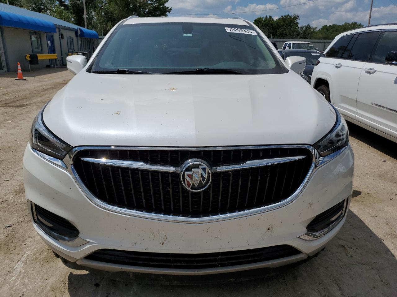2021 Buick Enclave, Essence