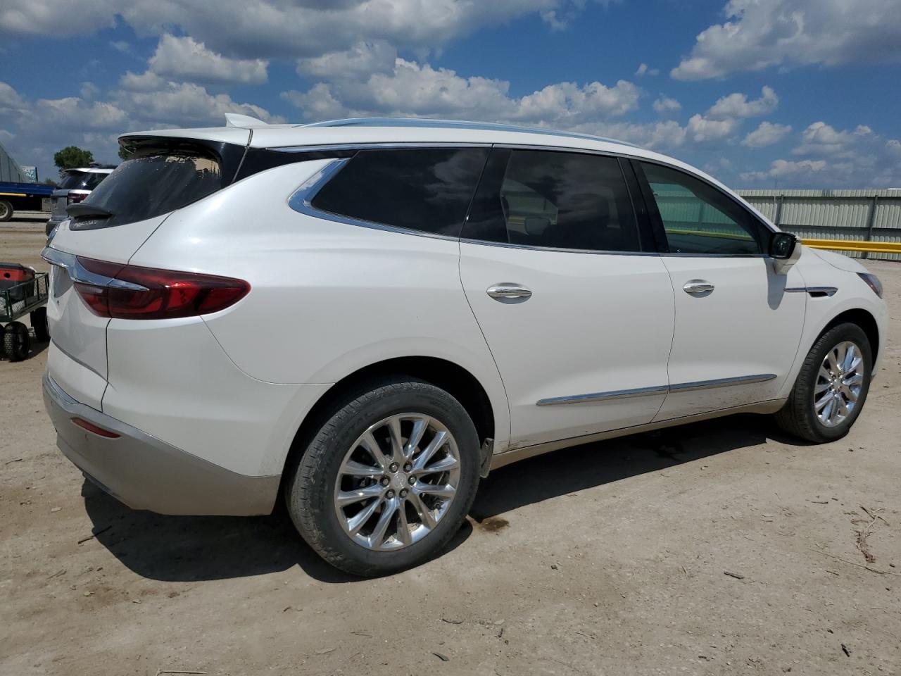2021 Buick Enclave, Essence