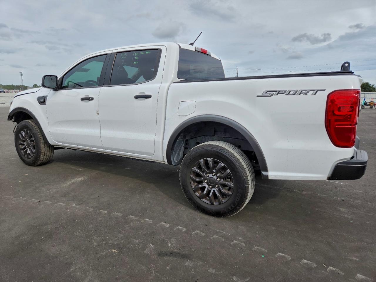 2019 Ford Ranger, XL