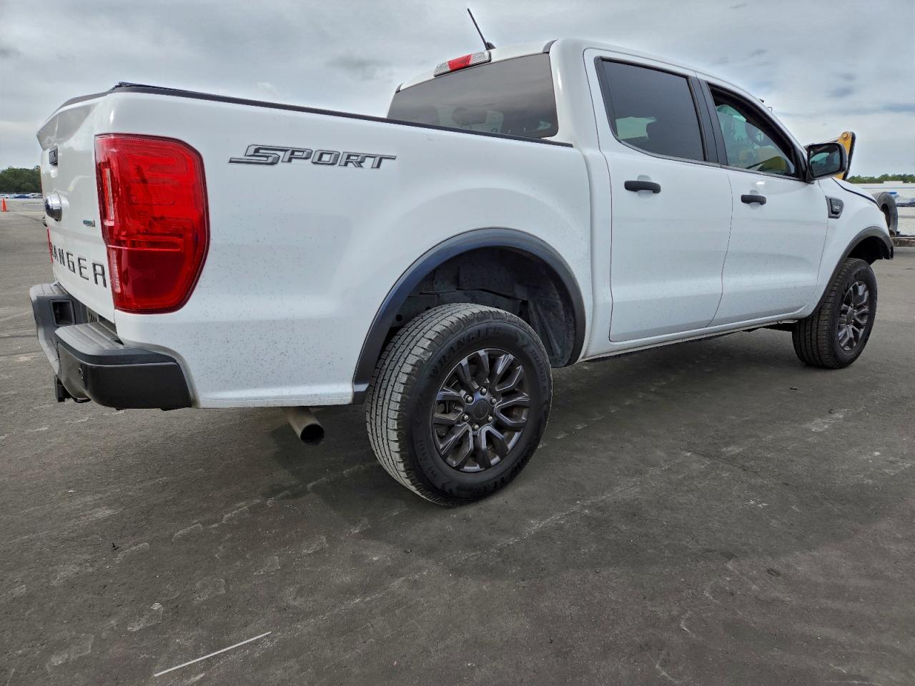 2019 Ford Ranger, XL