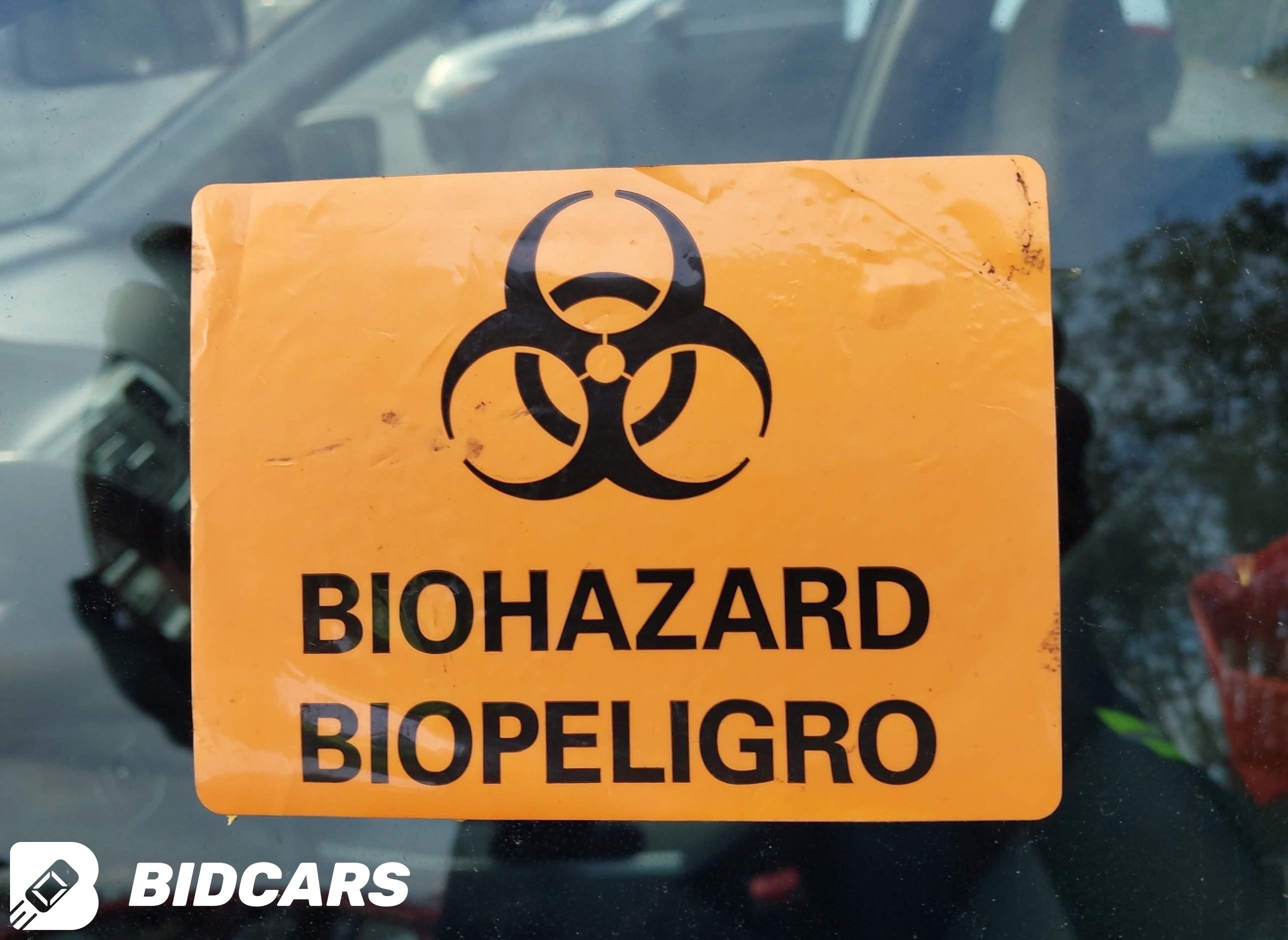 2015 Honda Accord, Sport