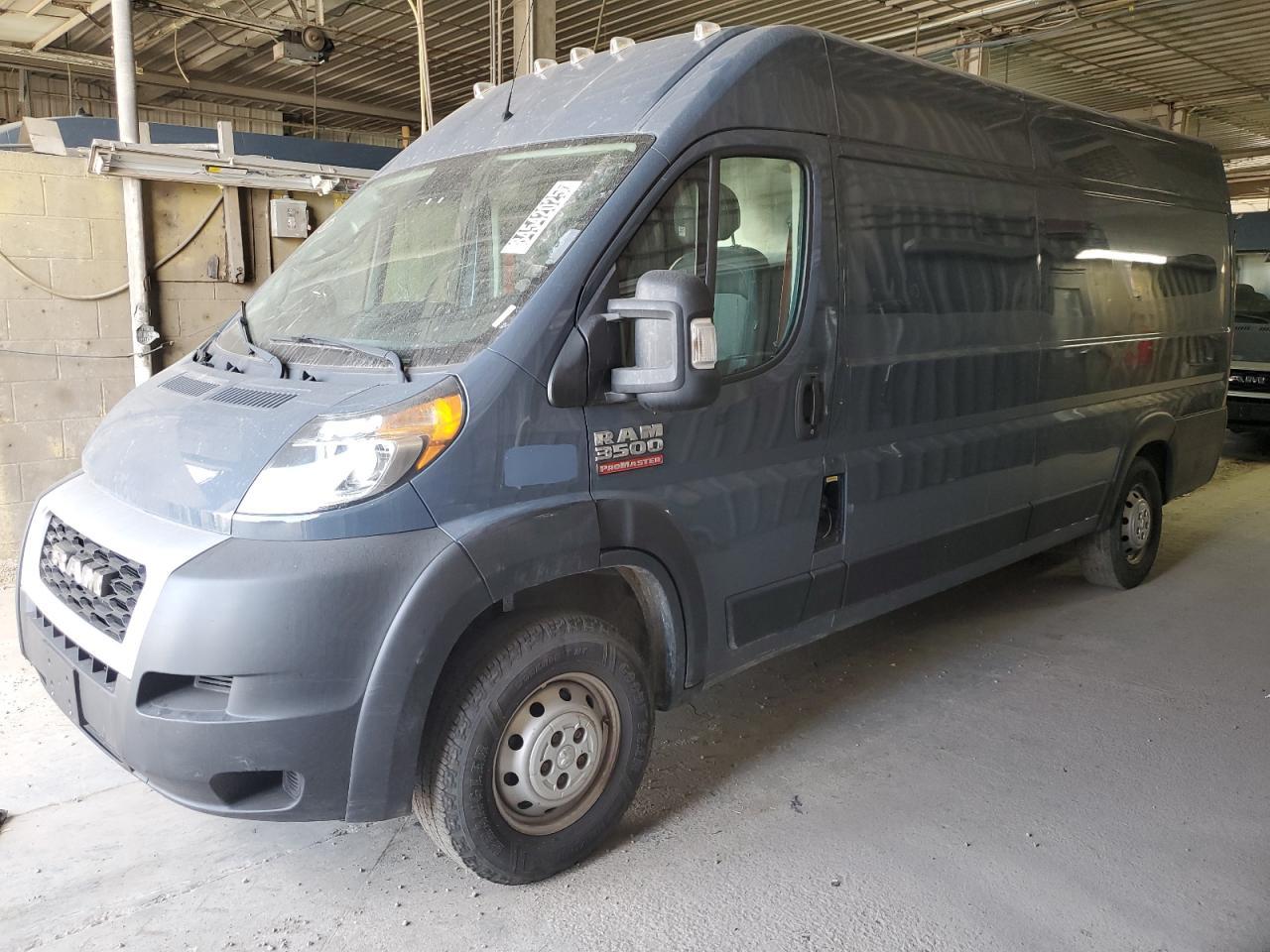 2021 RAM Promaster, 3500 High