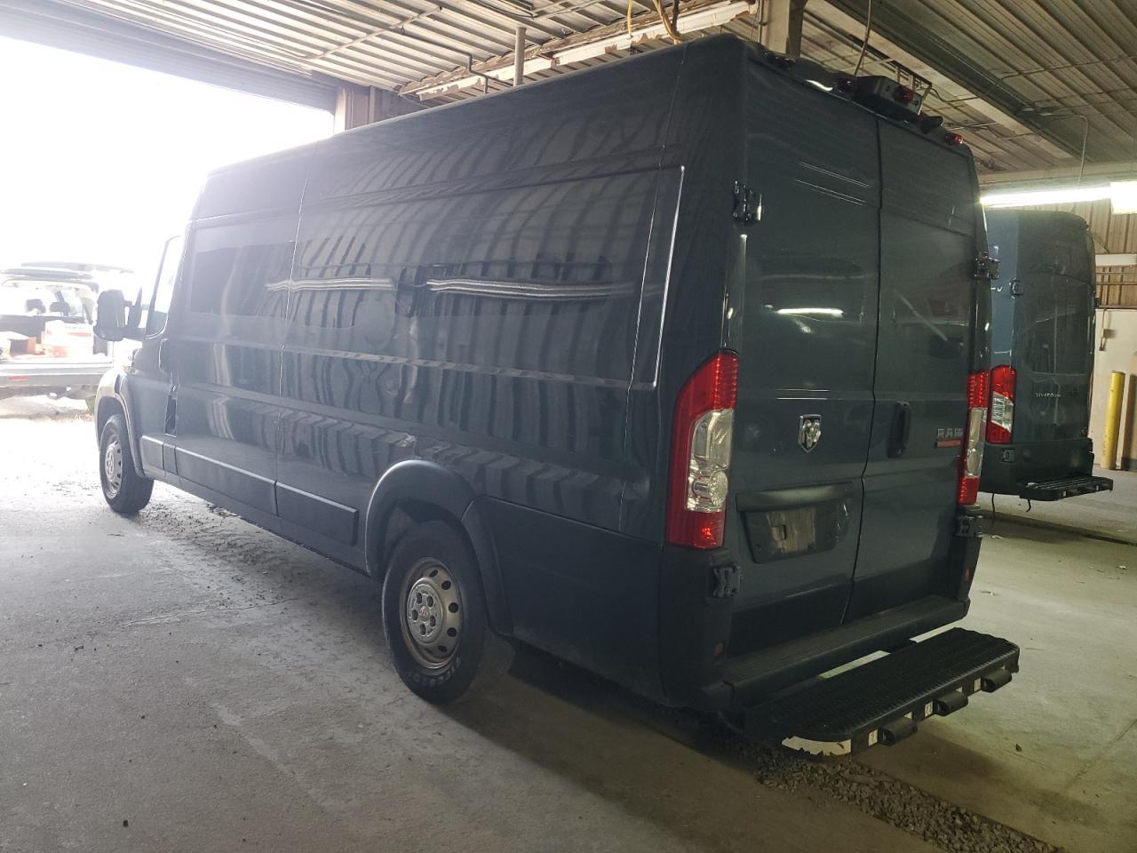 2021 RAM Promaster, 3500 High
