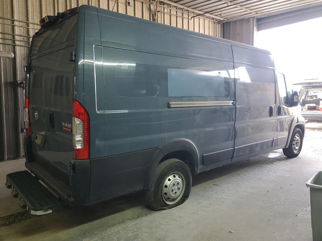 2021 RAM Promaster, 3500 High