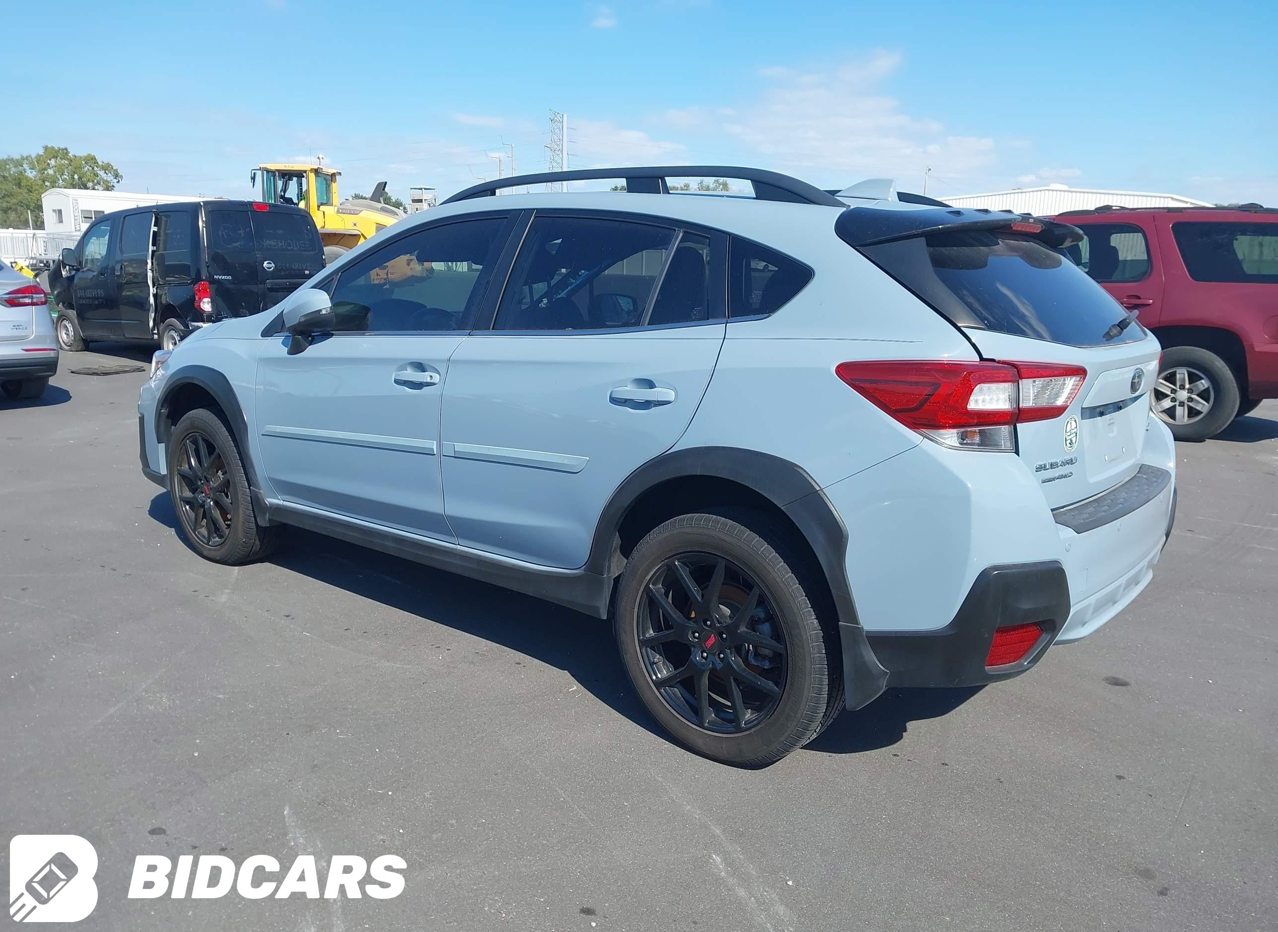 2019 Subaru Crosstrek, 2.0I L...