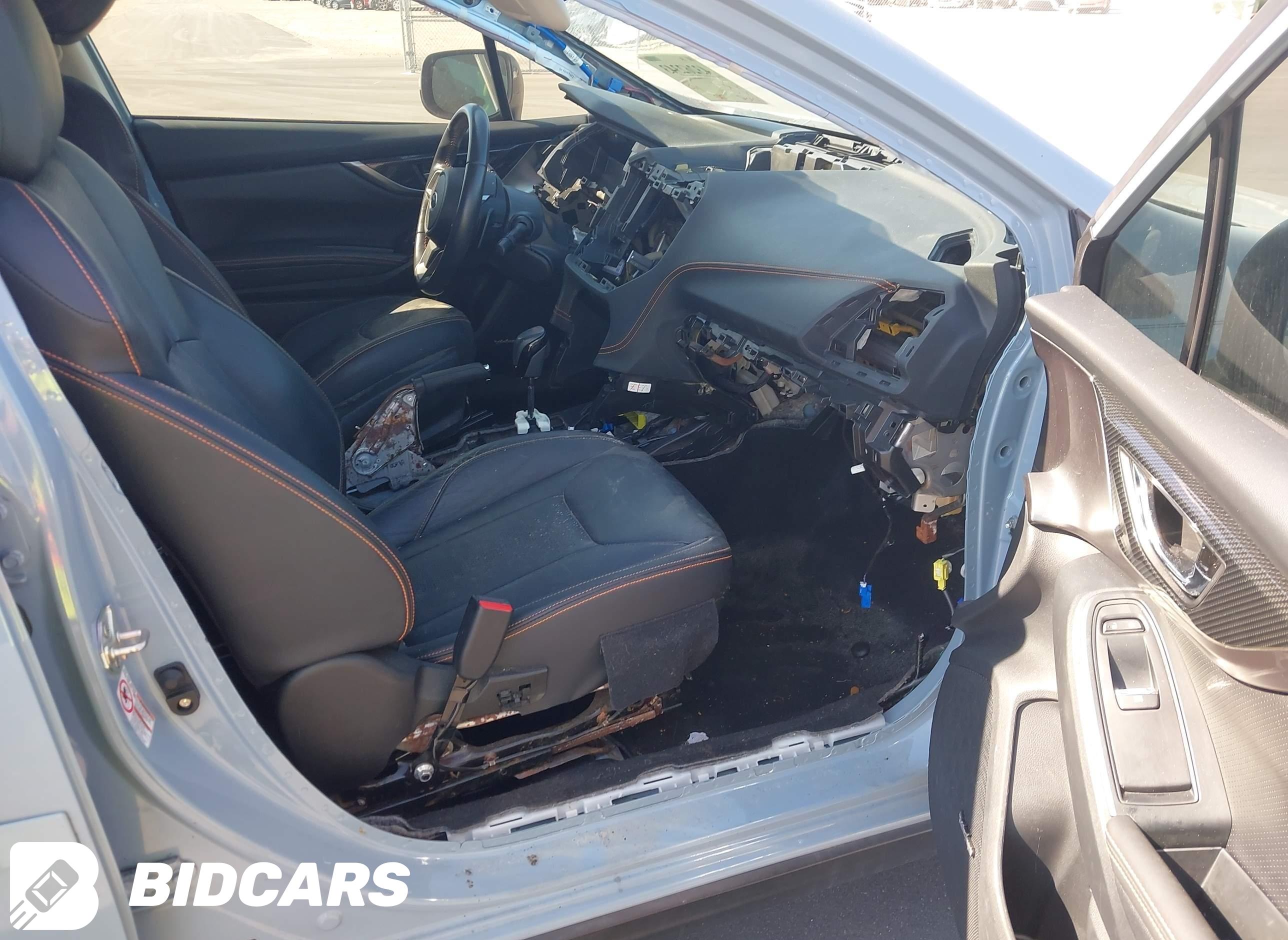 2019 Subaru Crosstrek, 2.0I L...