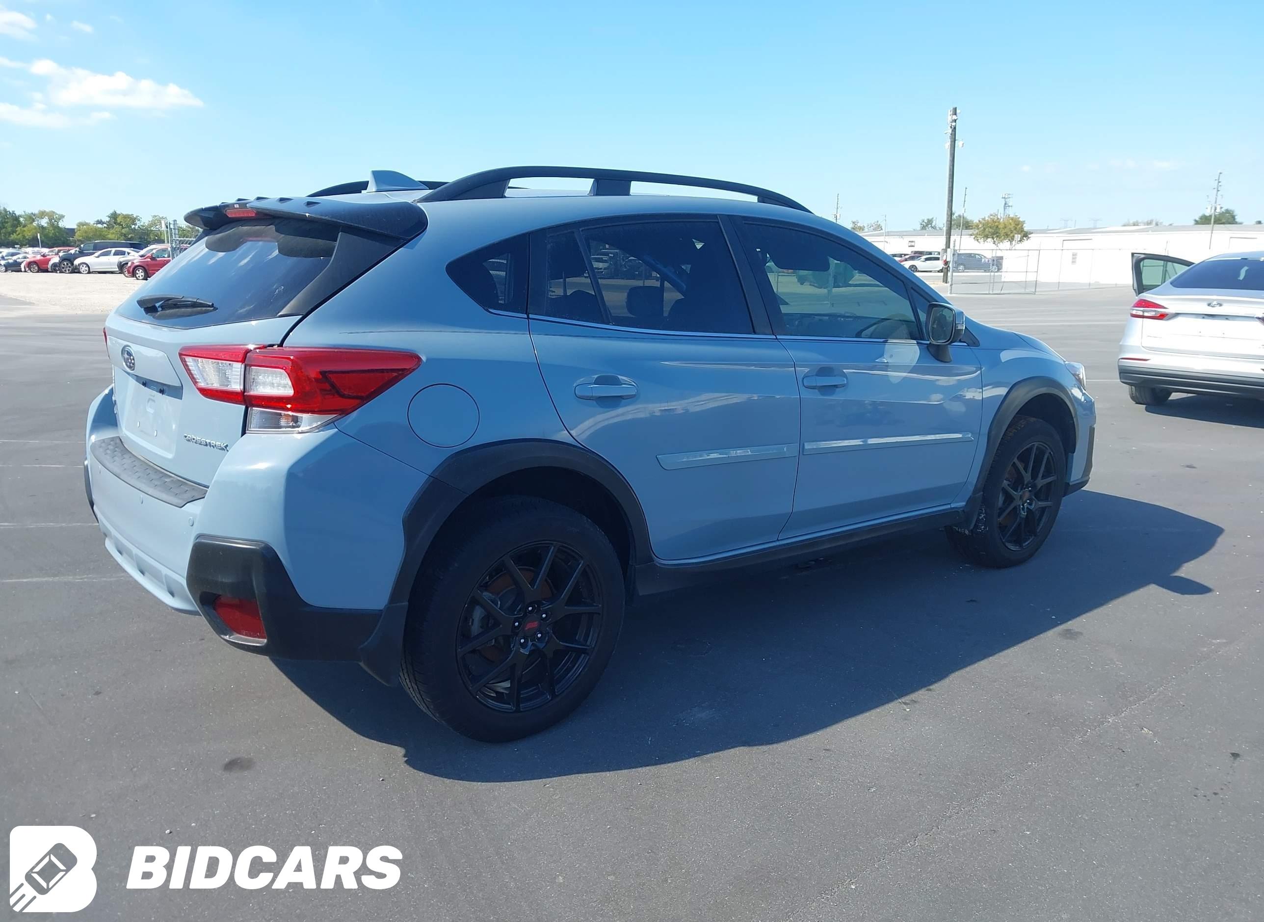 2019 Subaru Crosstrek, 2.0I L...