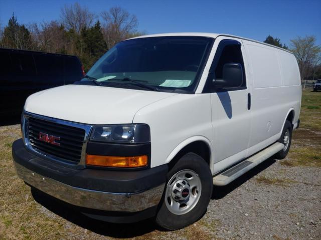 GMC SAVANA  , 2018