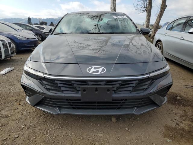 HYUNDAI ELANTRA N , 2024