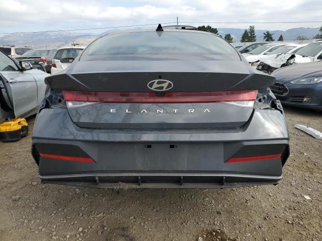 HYUNDAI ELANTRA N , 2024