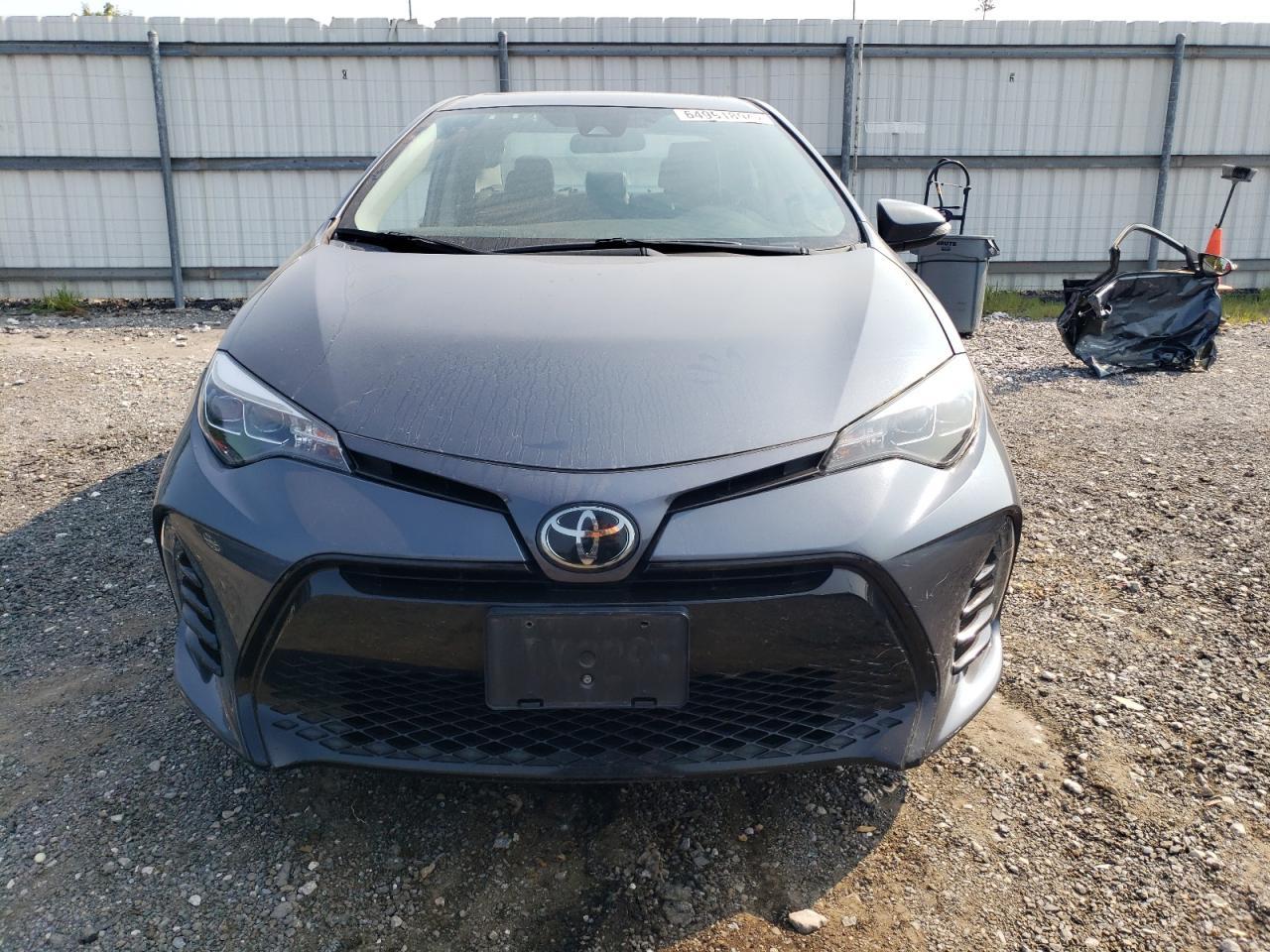 2019 Toyota Corolla, L
