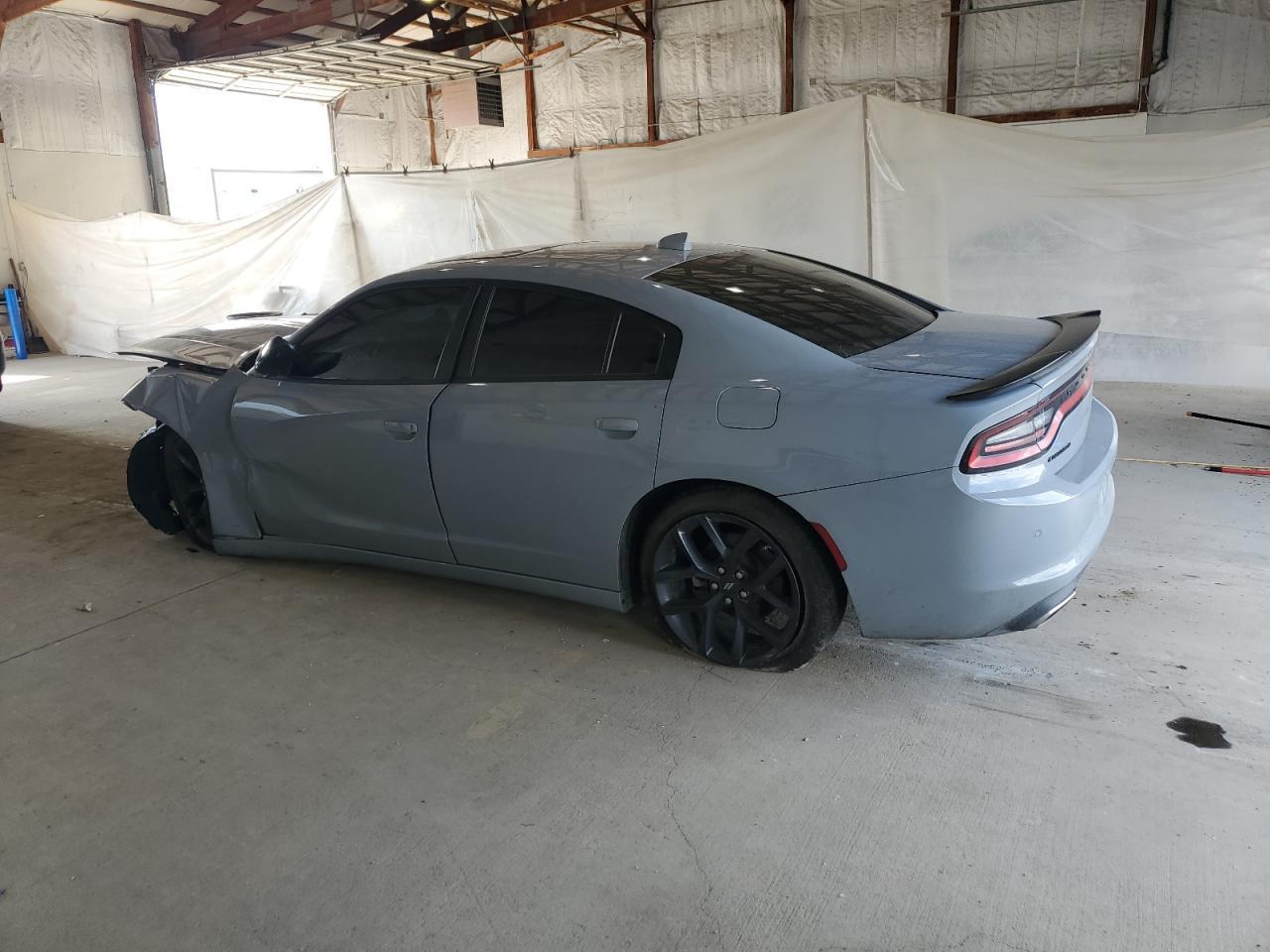 2021 Dodge Charger, Sxt