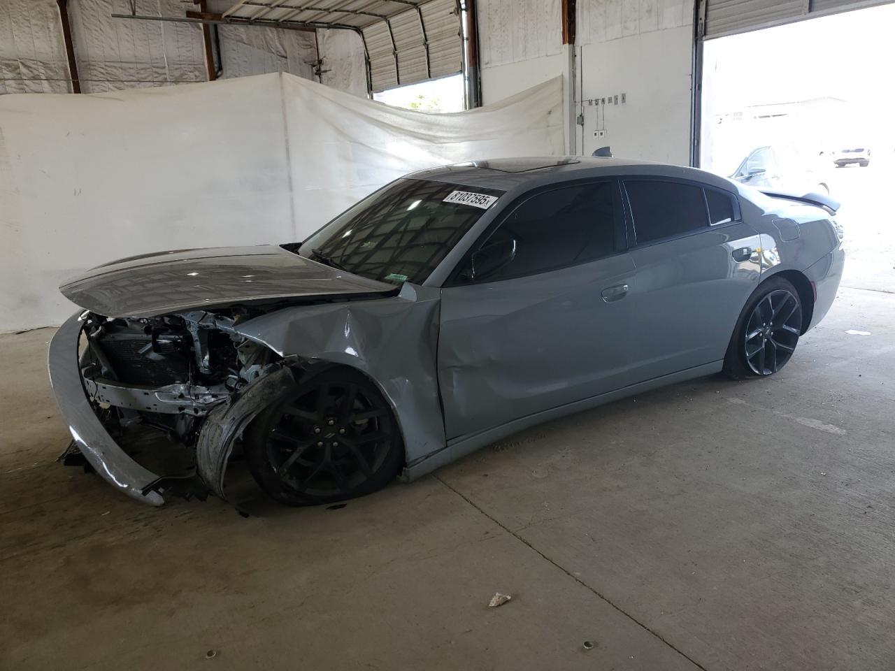 2021 Dodge Charger, Sxt