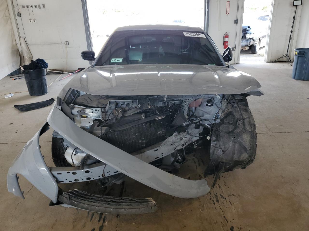 2021 Dodge Charger, Sxt