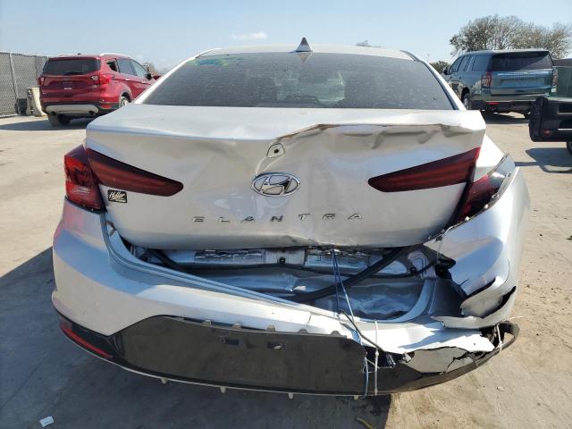 HYUNDAI ELANTRA N , 2018