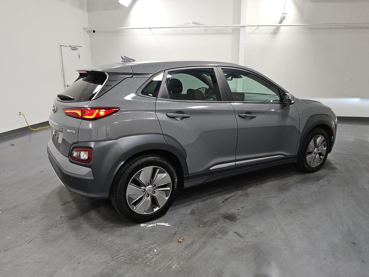 2021 Hyundai Kona, Ultimate