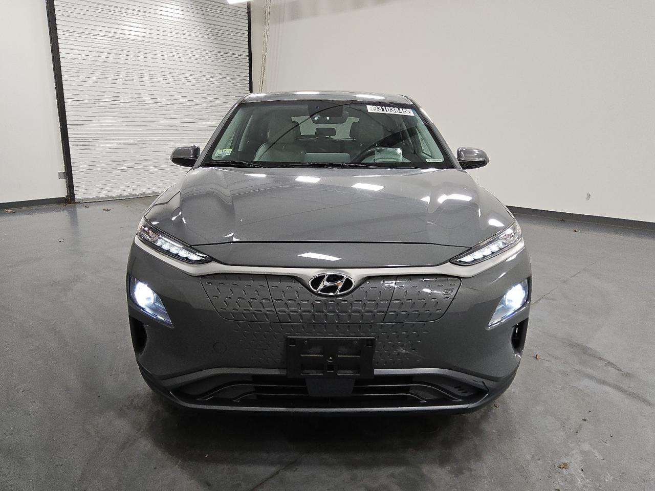 2021 Hyundai Kona, Ultimate