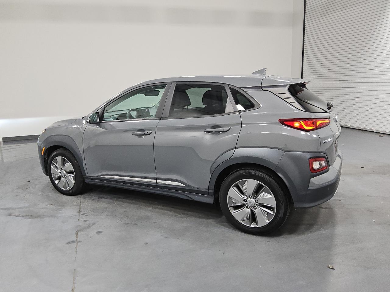 2021 Hyundai Kona, Ultimate