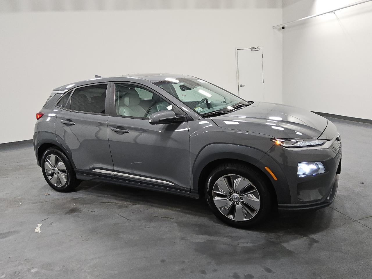 2021 Hyundai Kona, Ultimate