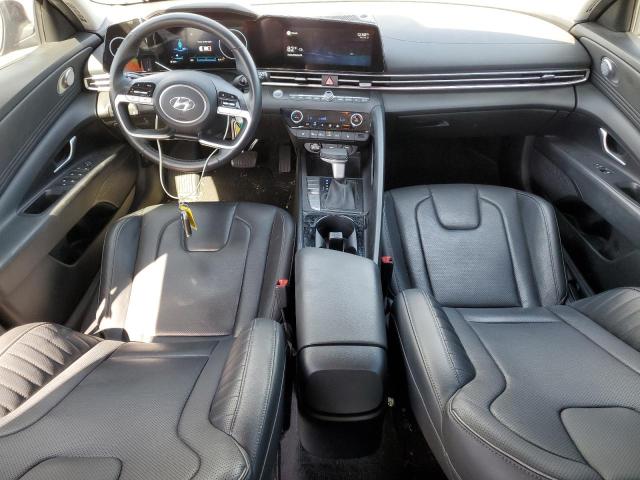 HYUNDAI ELANTRA N , 2022