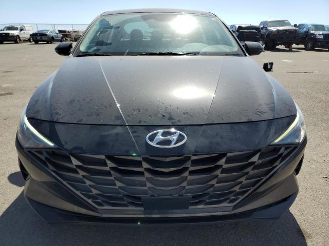 HYUNDAI ELANTRA N , 2022