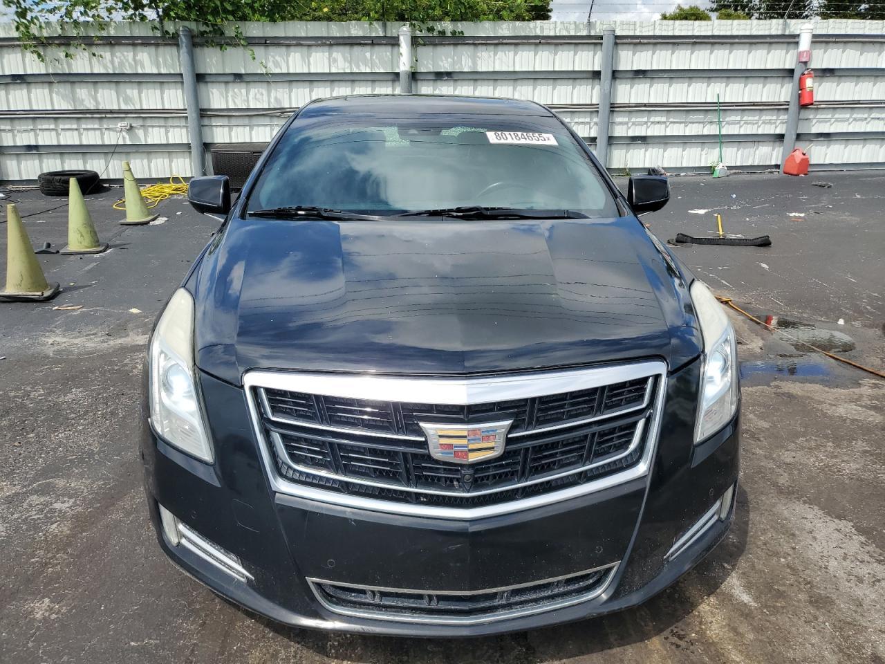 2016 Cadillac XTS, Premium Co...