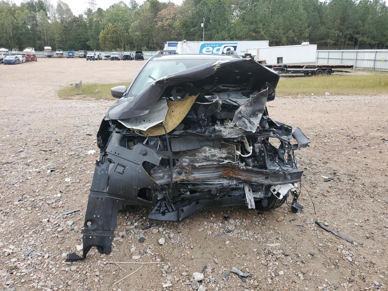 2025 Subaru Forester, Premium