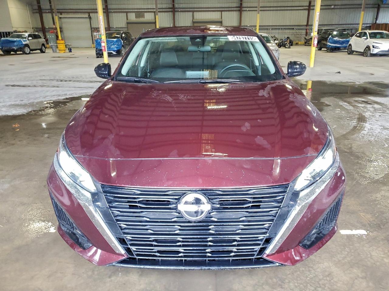 2024 Nissan Altima, SV