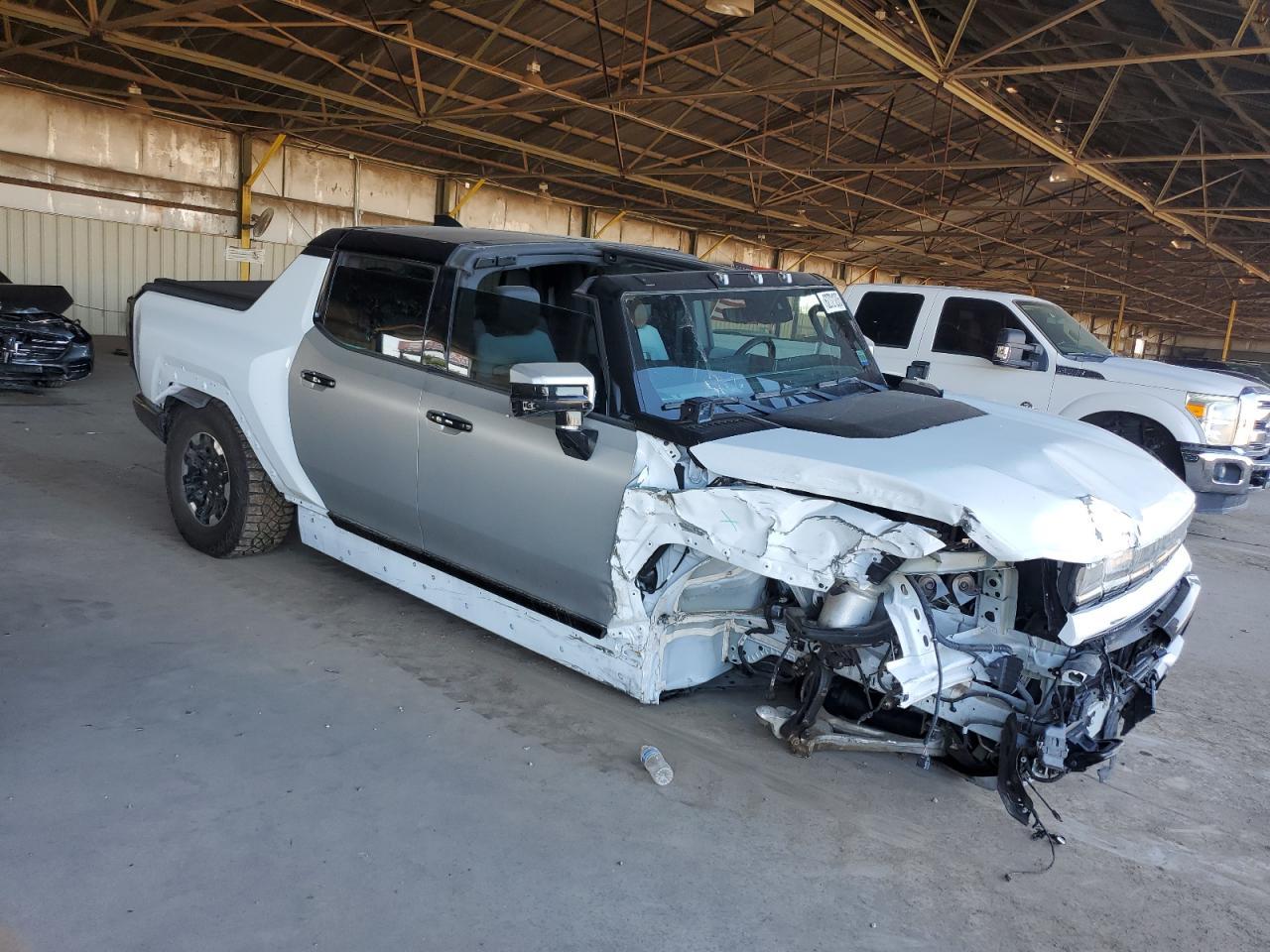 2022 GMC Hummer, Edition 1