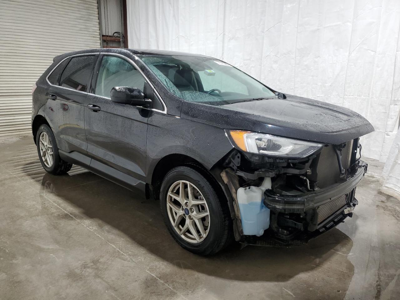 2022 Ford Edge, Sel