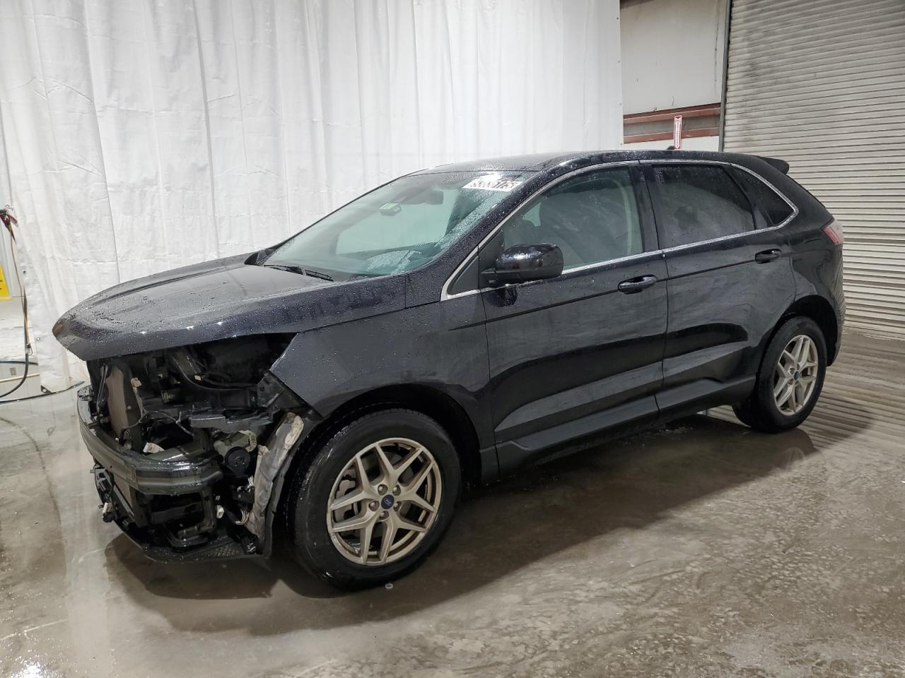 2022 Ford Edge, Sel