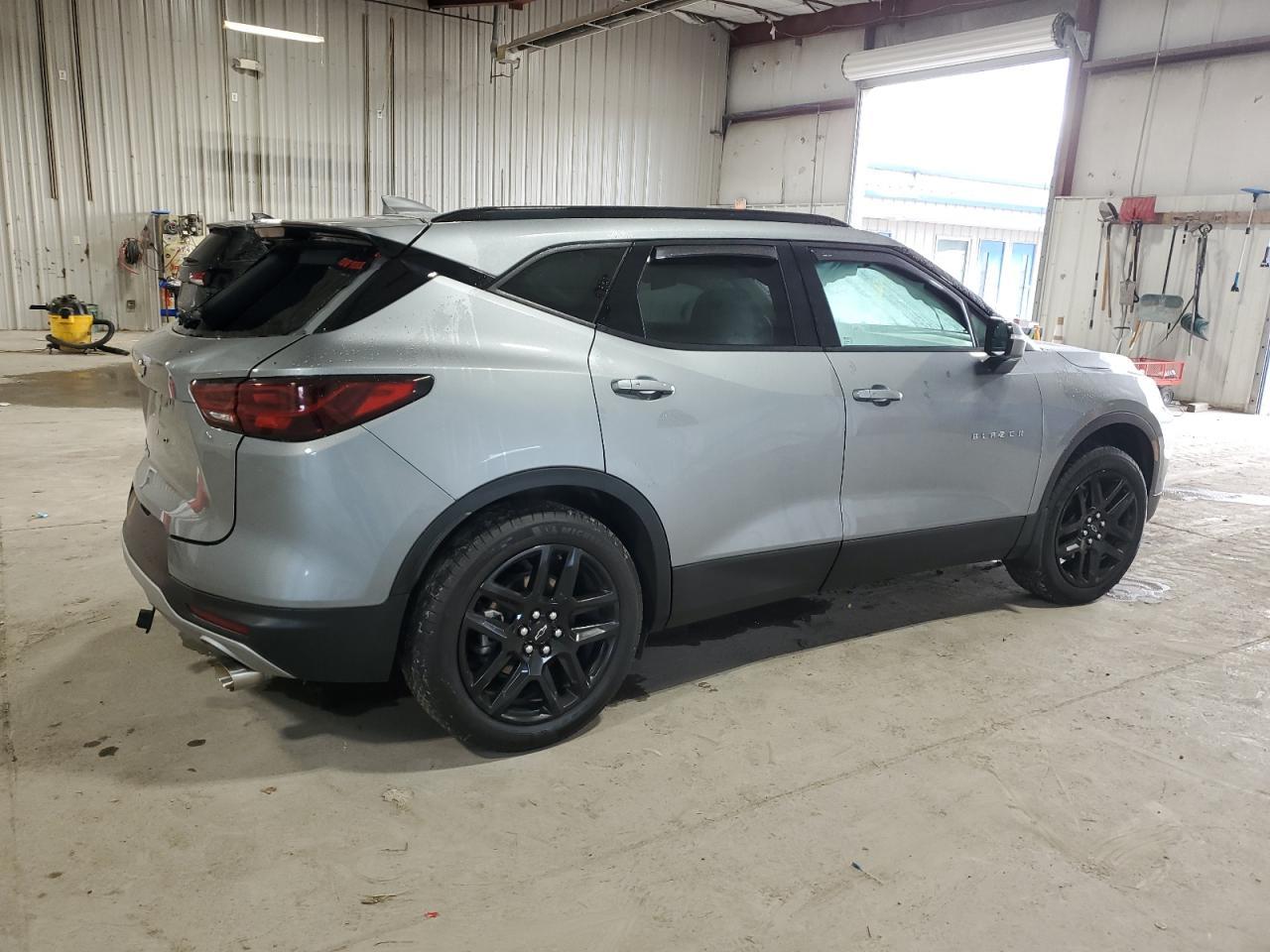 2024 Chevrolet Blazer, 3LT