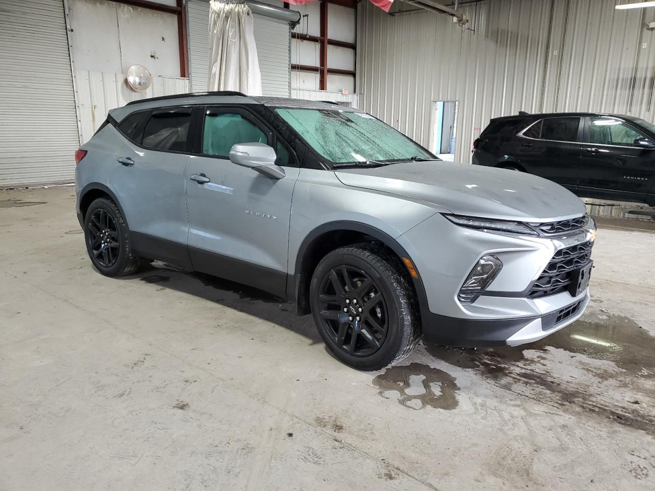 2024 Chevrolet Blazer, 3LT