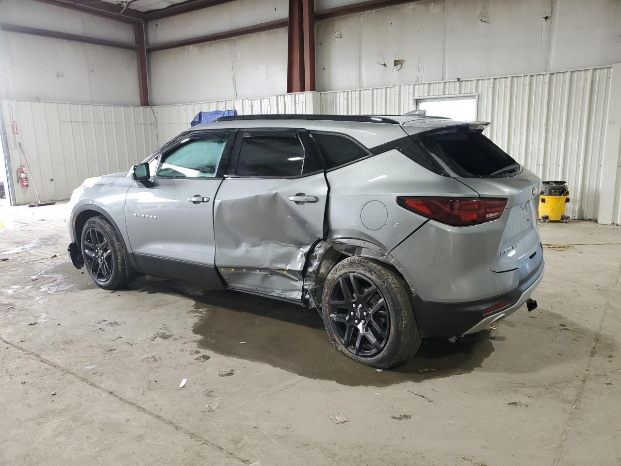 2024 Chevrolet Blazer, 3LT