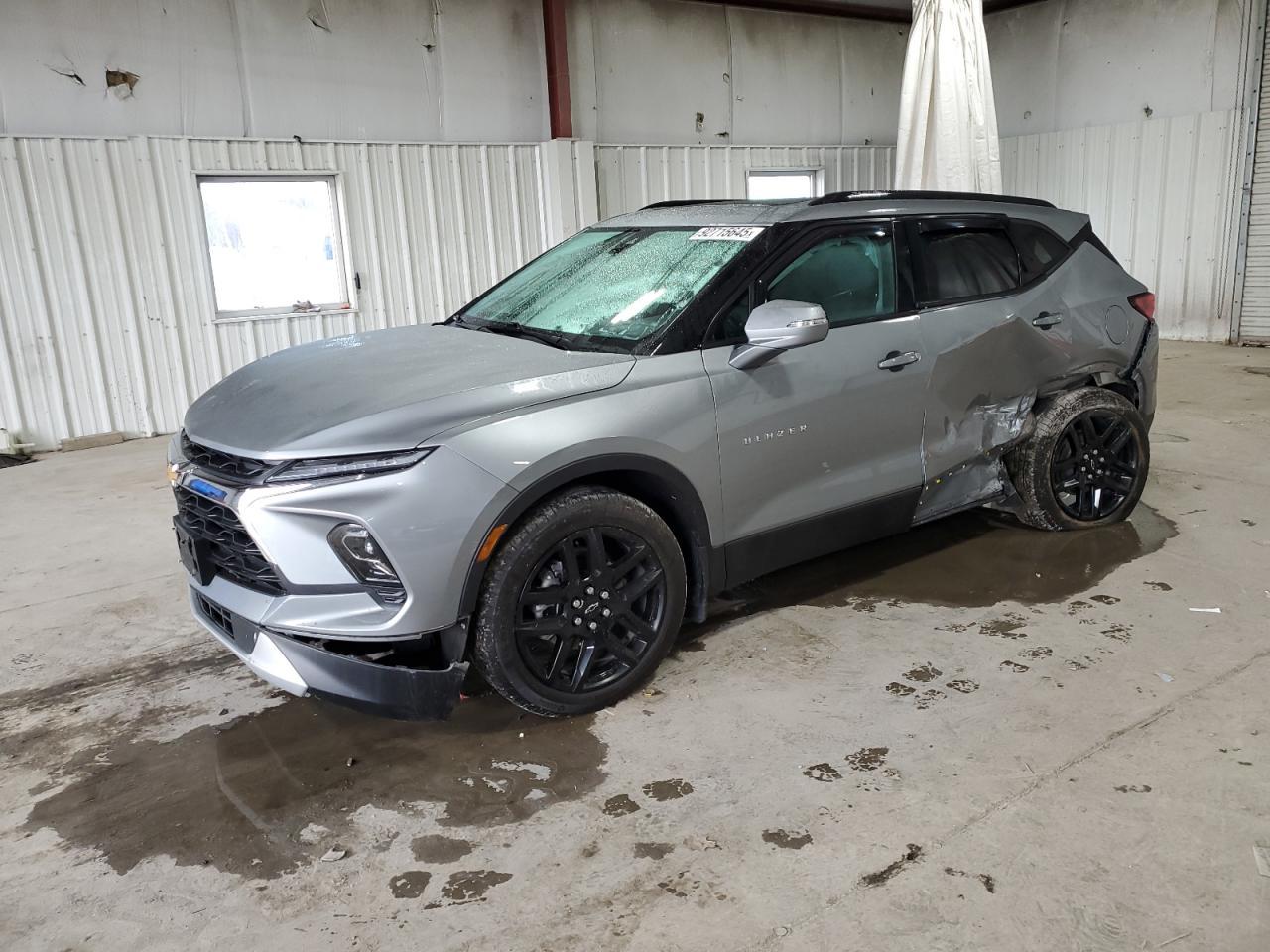 2024 Chevrolet Blazer, 3LT