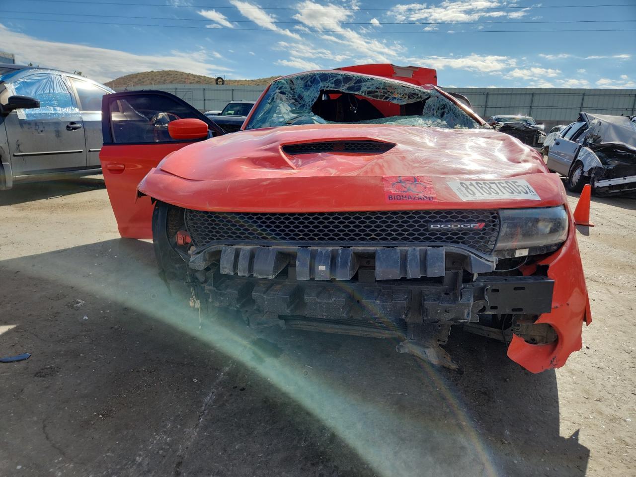2022 Dodge Charger, GT