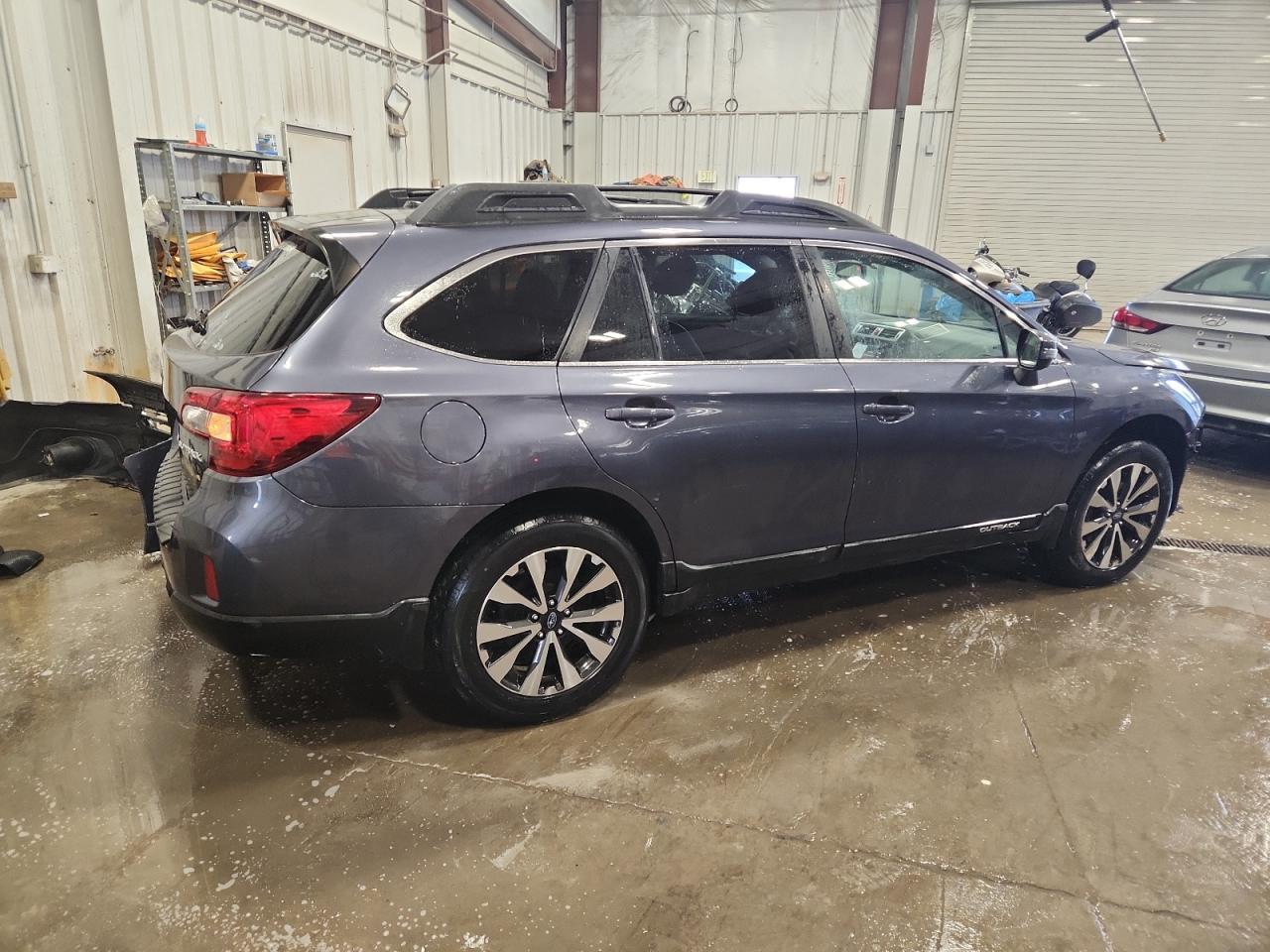 2015 Subaru Outback, 2.5I Lim...