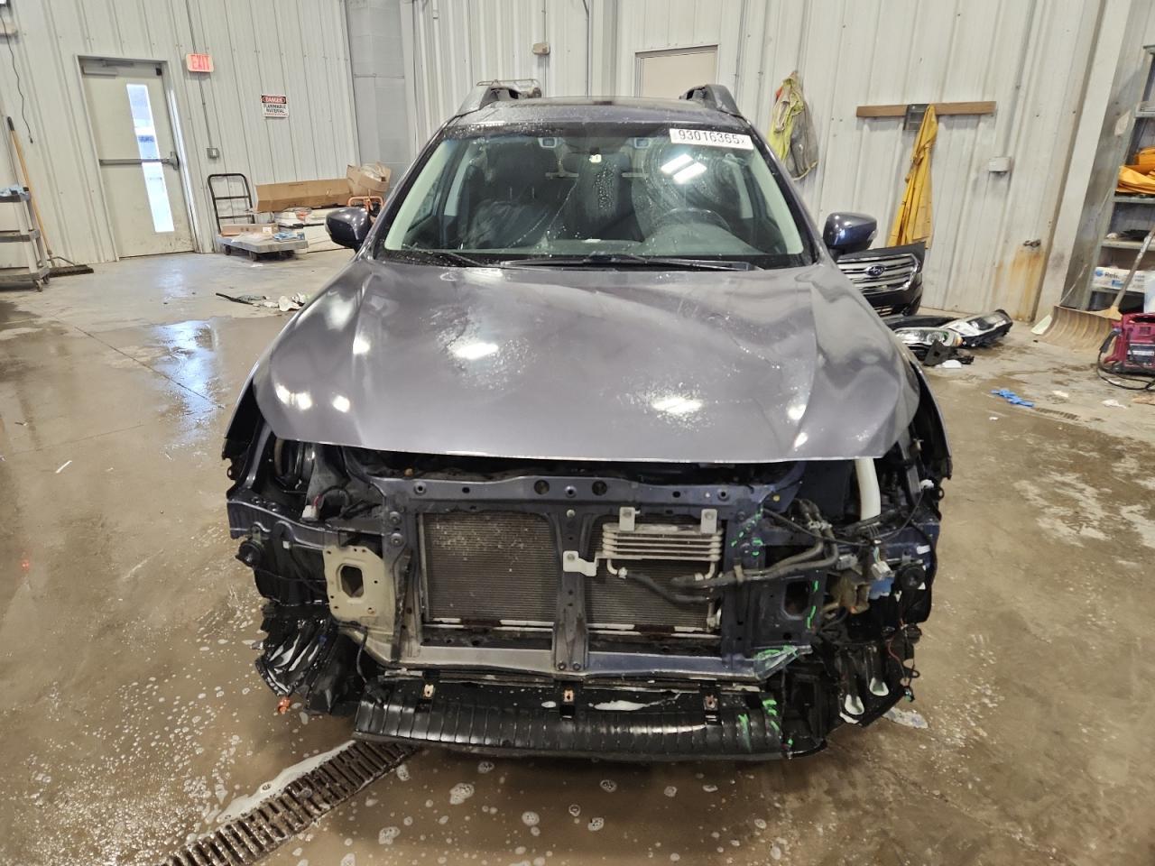 2015 Subaru Outback, 2.5I Lim...