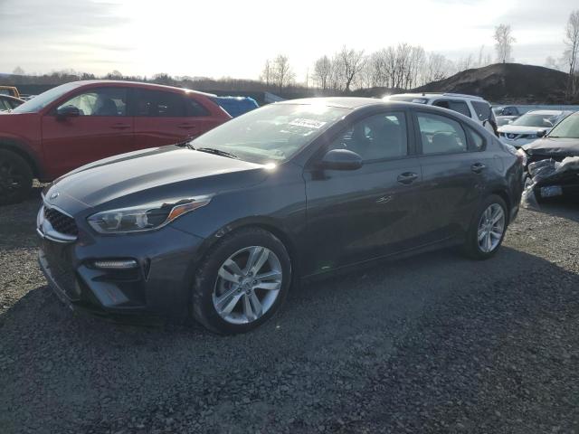 HYUNDAI ELANTRA N , 2021