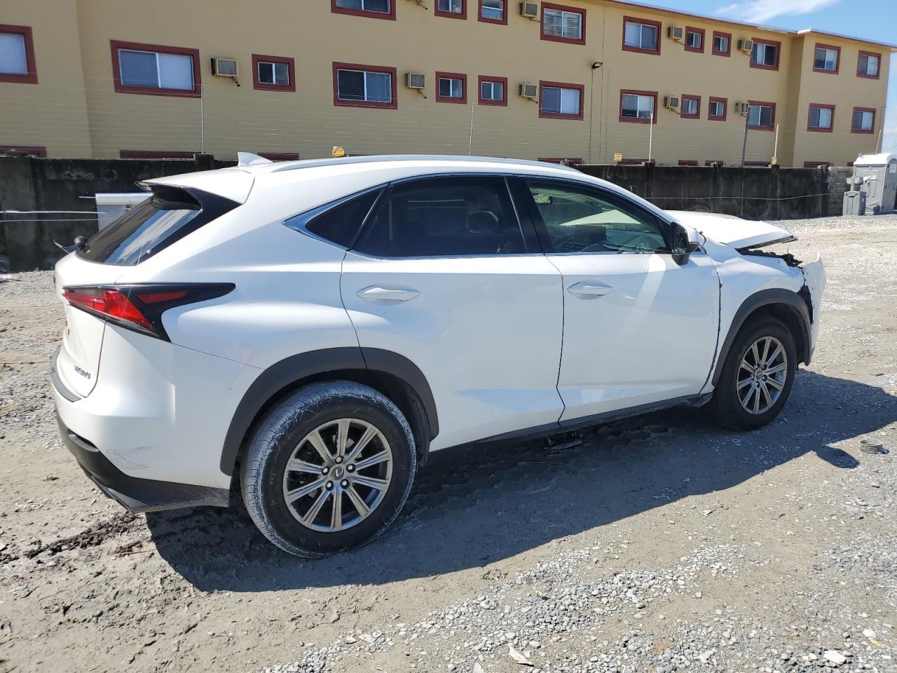 2019 Lexus NX, 300 Base