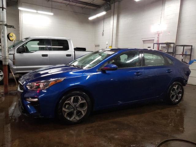 HYUNDAI ELANTRA N , 2021