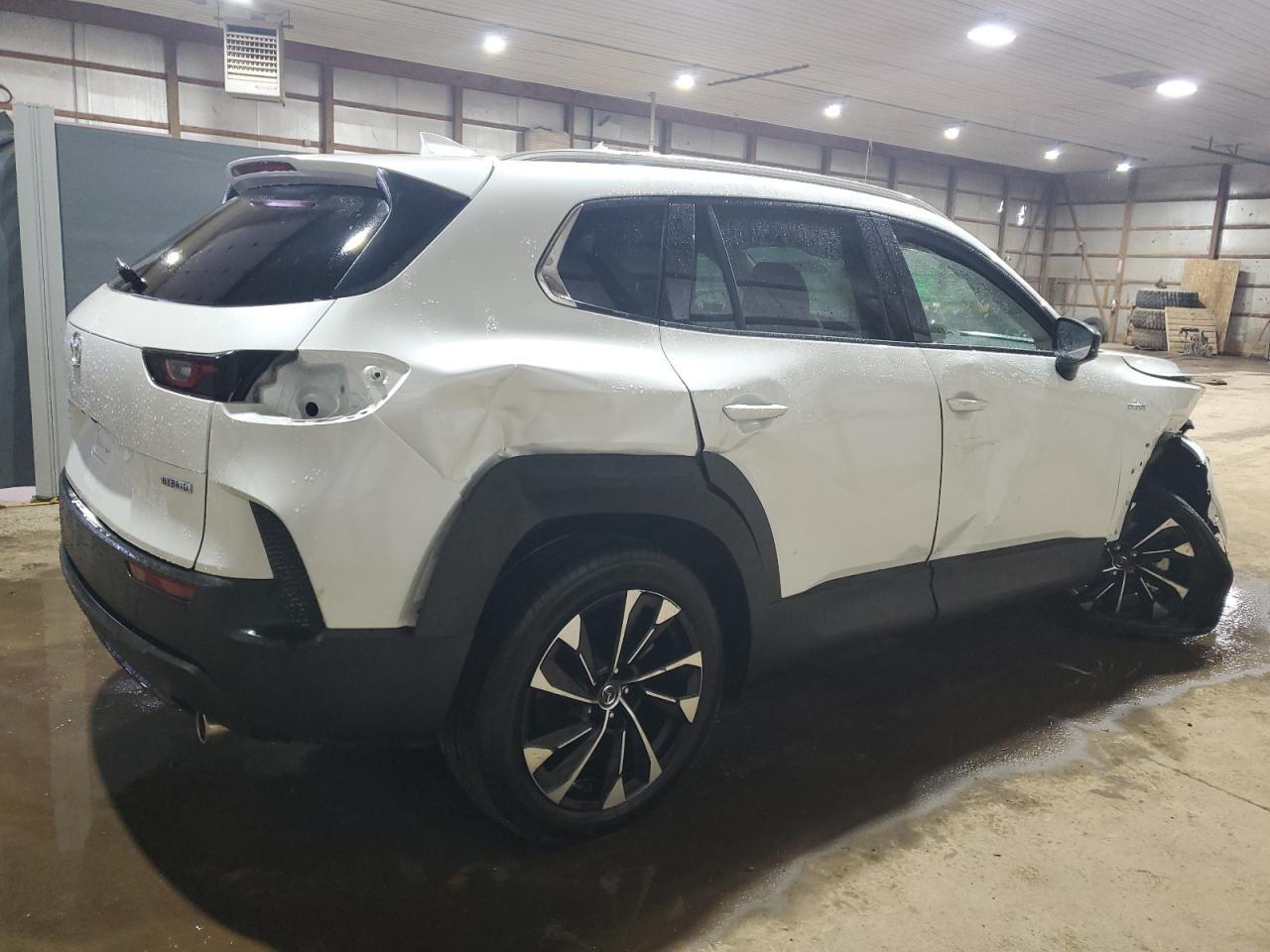 2025 Mazda CX-50, Premium Plus