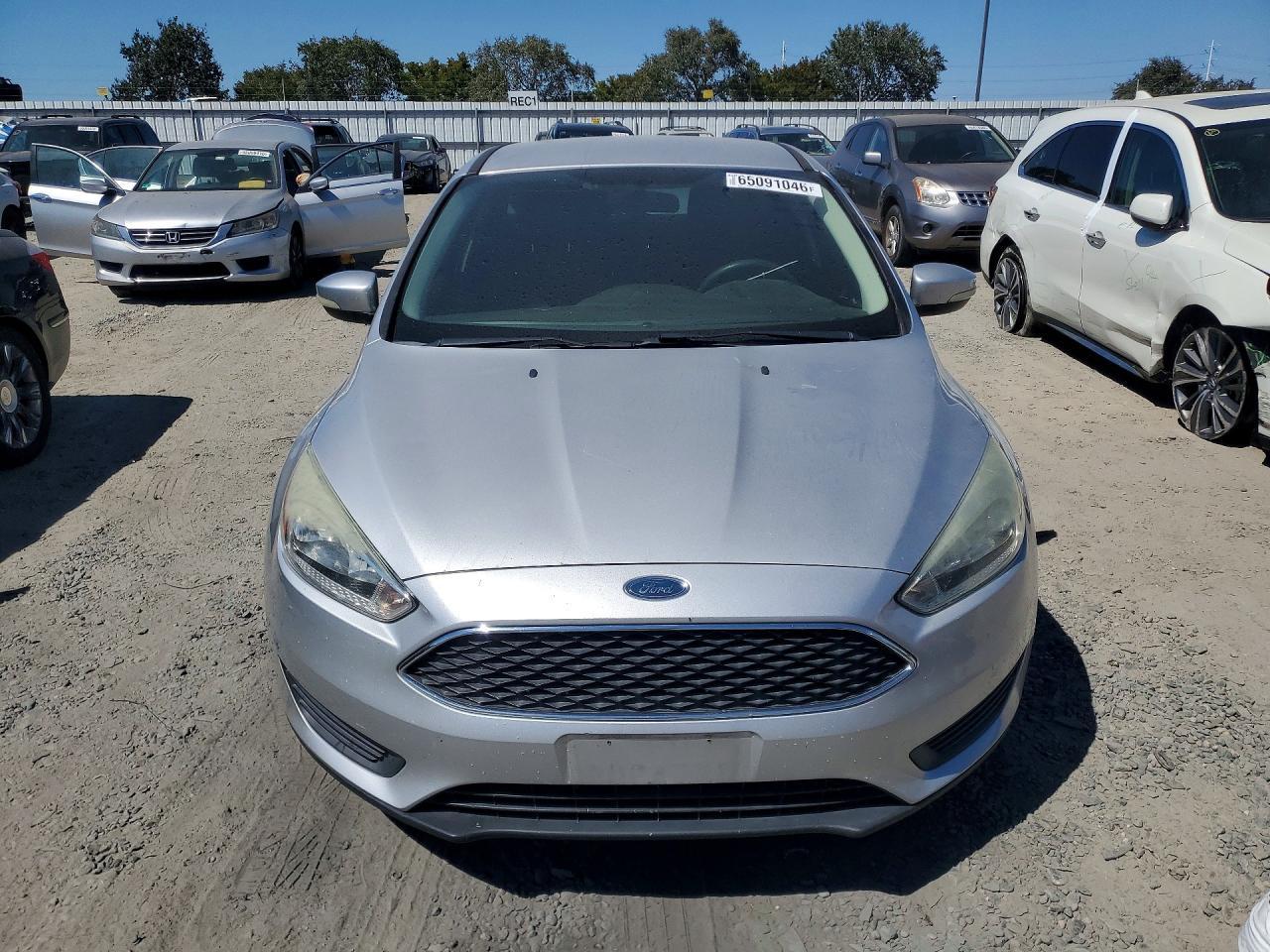 2015 Ford Focus, SE