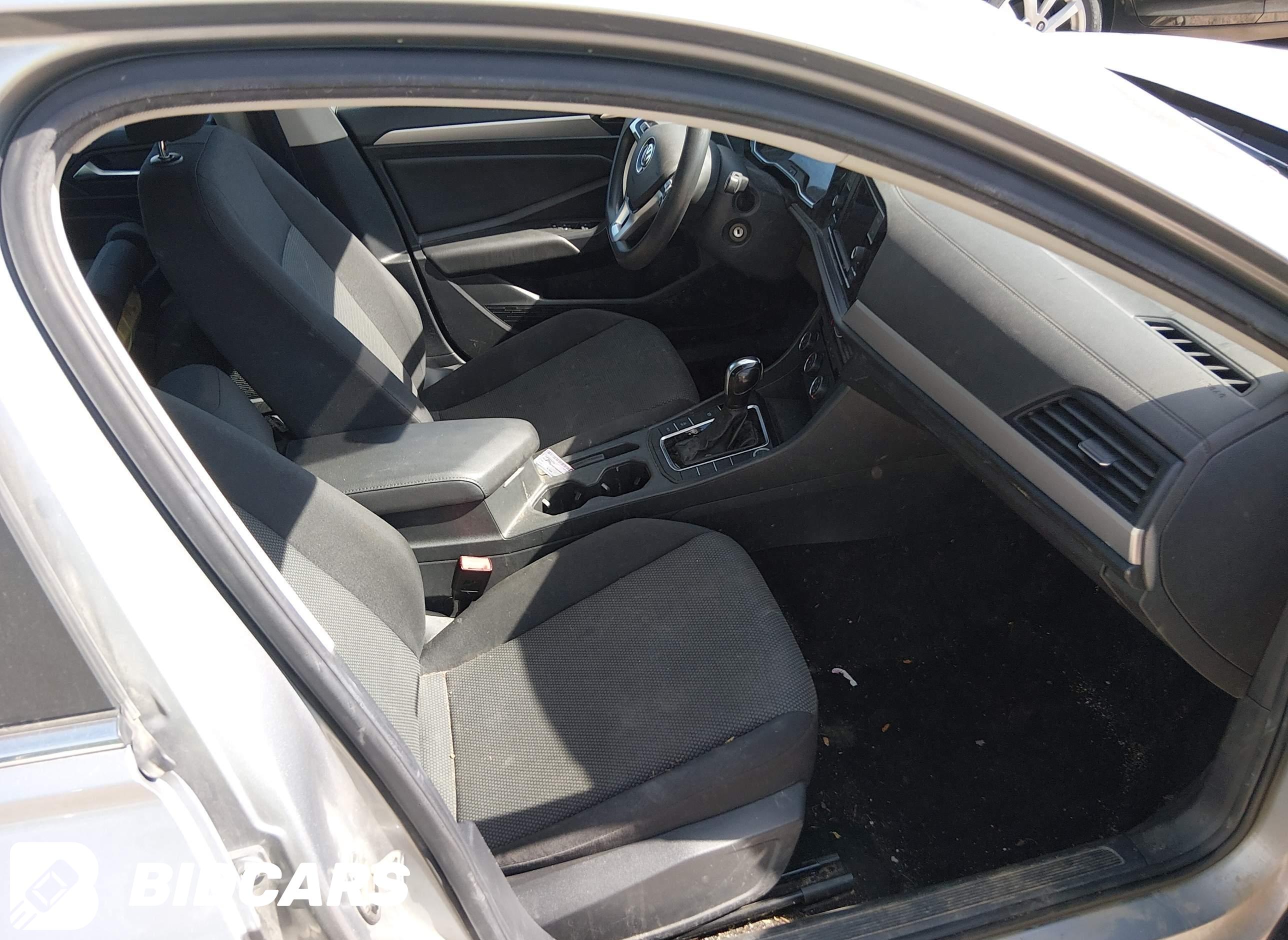 2019 Volkswagen Jetta, 1.4T R...